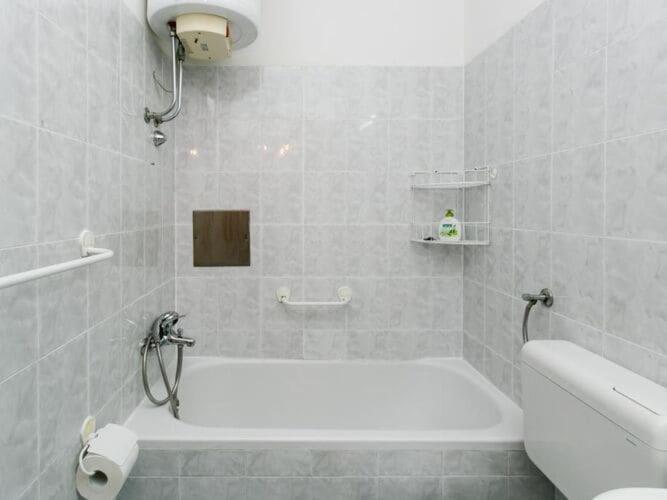 Apartamento Vukoja - One-bedroom With Balcony *