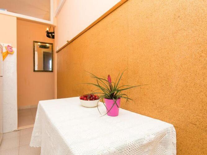 Vukoja - One-bedroom With Balcony Apartamento Dubrovnik