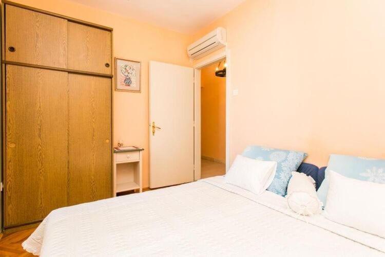 Apartamento Vukoja - One-bedroom With Balcony Dubrovnik
